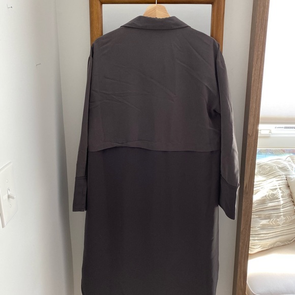 Prologue x Target Shirtdress - Picture 2 of 6